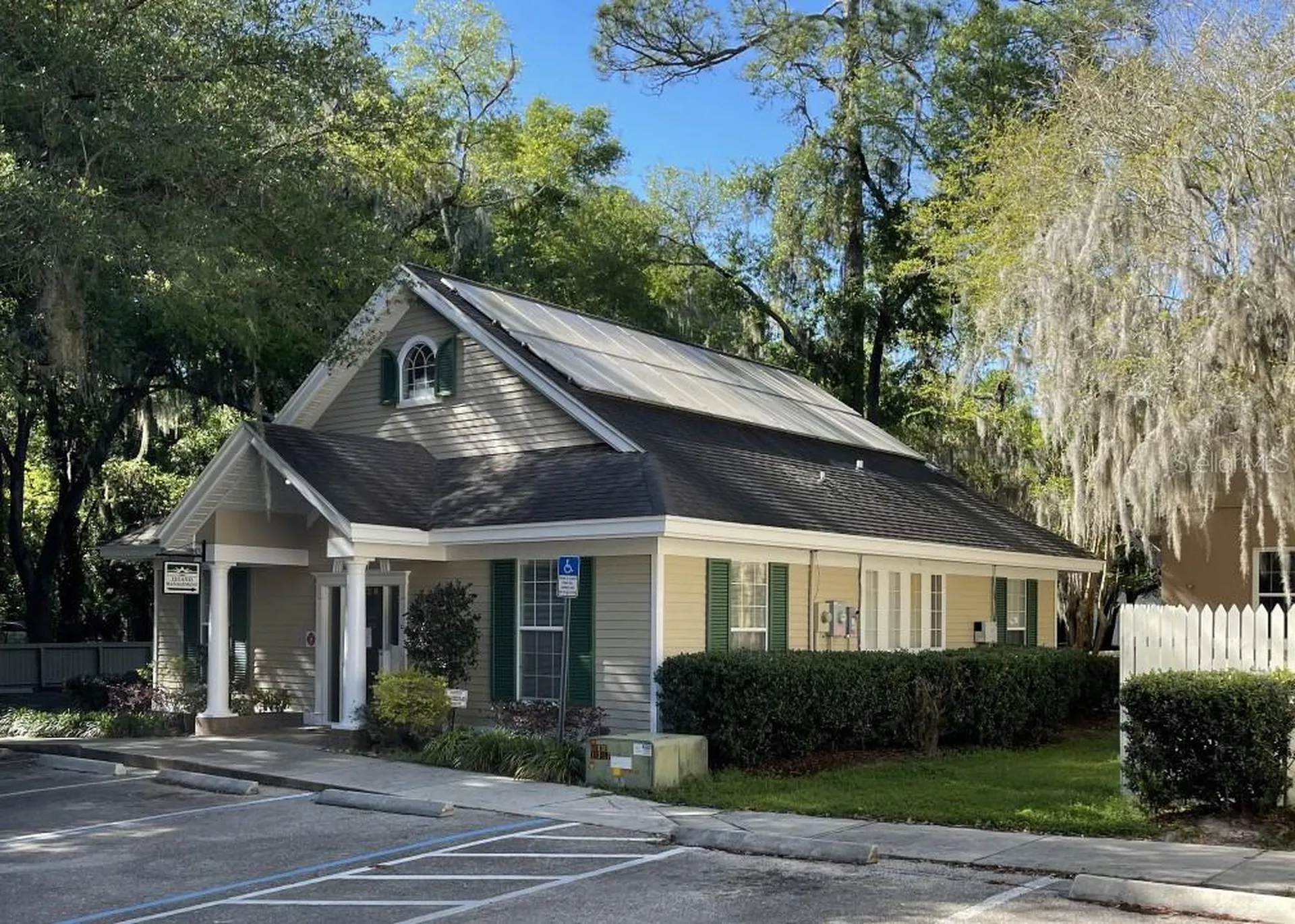 5220 SW 91st Terrace Gainesville FL 32608