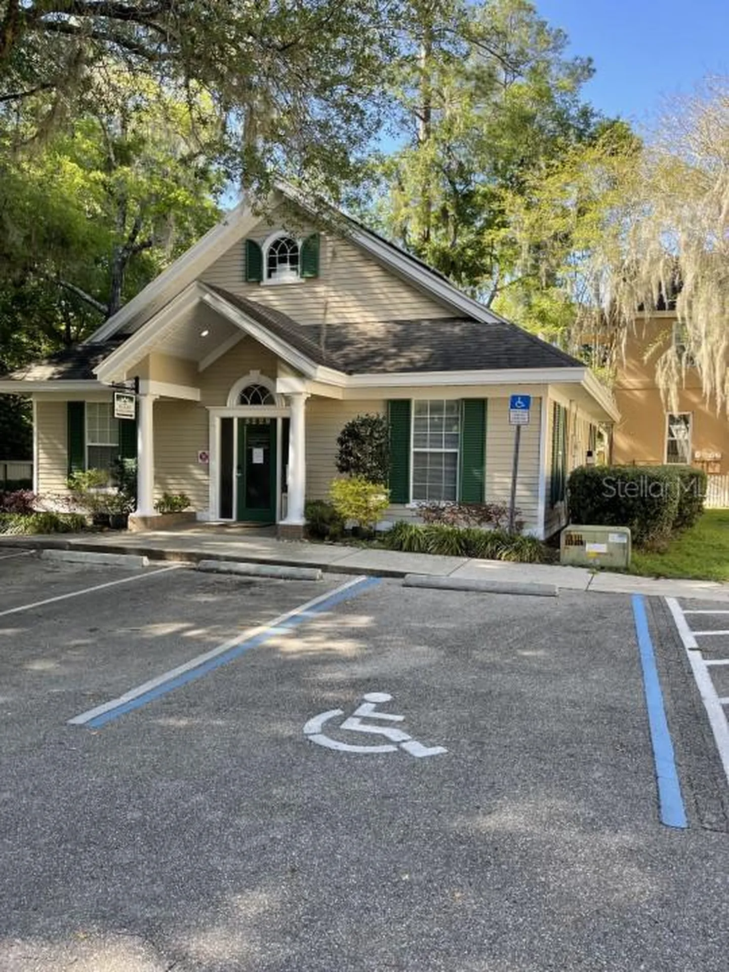 5220 SW 91st Terrace Gainesville FL 32608