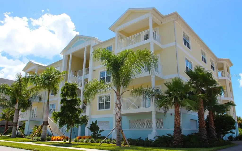 3439 79th Street Circle W Bradenton FL 34209