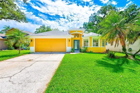 4710 Dunnie Drive Tampa FL 33614