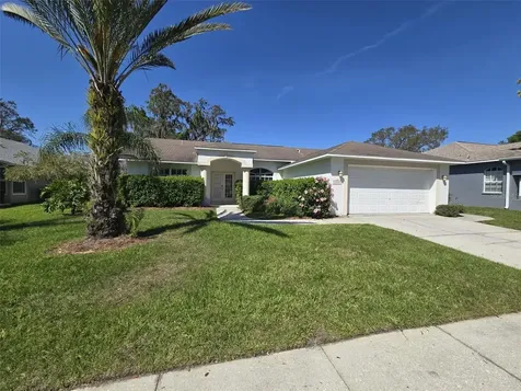 13503 Knotty Lane Hudson FL 34669