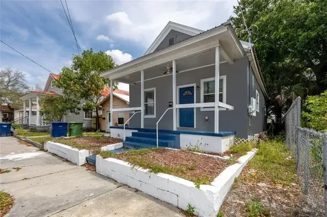 2907 N 17th Street Tampa FL 33605