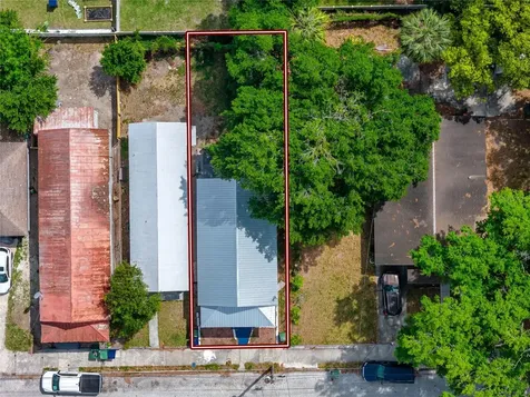 2907 N 17th Street Tampa FL 33605