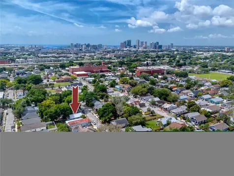 2907 N 17th Street Tampa FL 33605
