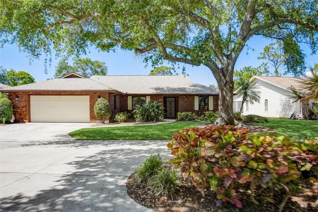 6819 Arbor Oaks Circle Bradenton FL 34209