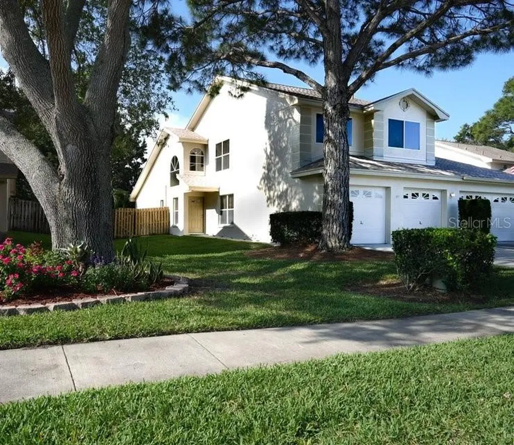 2581 W Brook Lane Clearwater FL 33761