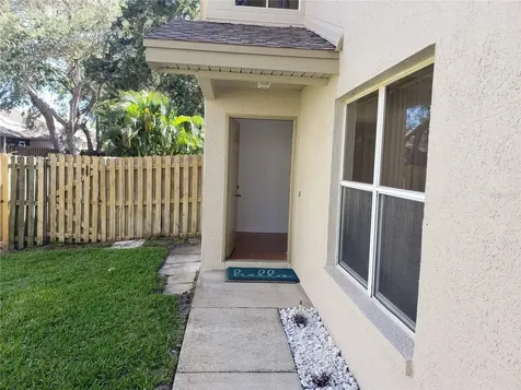 2581 W Brook Lane Clearwater FL 33761