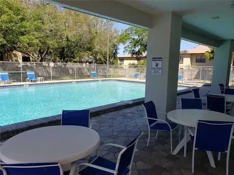 2581 W Brook Lane Clearwater FL 33761