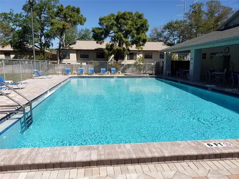 2581 W Brook Lane Clearwater FL 33761
