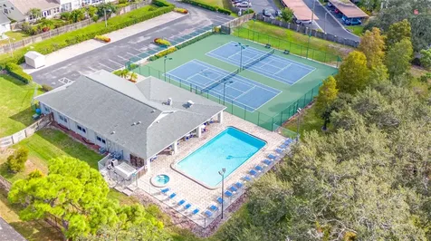 2581 W Brook Lane Clearwater FL 33761