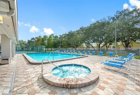 2581 W Brook Lane Clearwater FL 33761