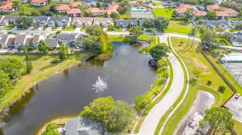 2581 W Brook Lane Clearwater FL 33761