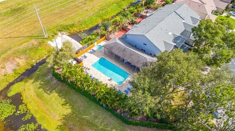 2581 W Brook Lane Clearwater FL 33761