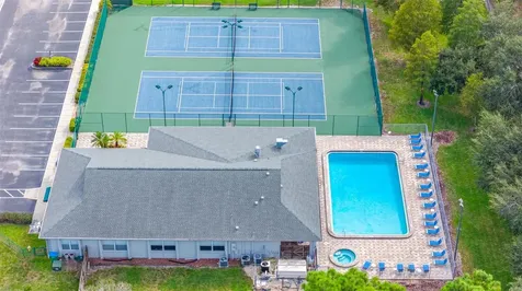 2581 W Brook Lane Clearwater FL 33761