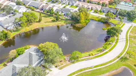 2581 W Brook Lane Clearwater FL 33761