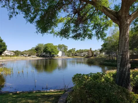 2581 W Brook Lane Clearwater FL 33761