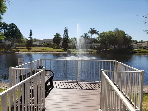 2581 W Brook Lane Clearwater FL 33761