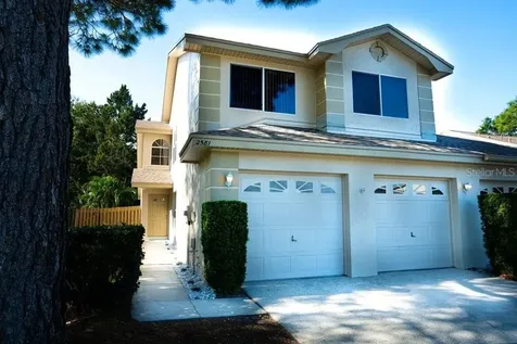 2581 W Brook Lane Clearwater FL 33761