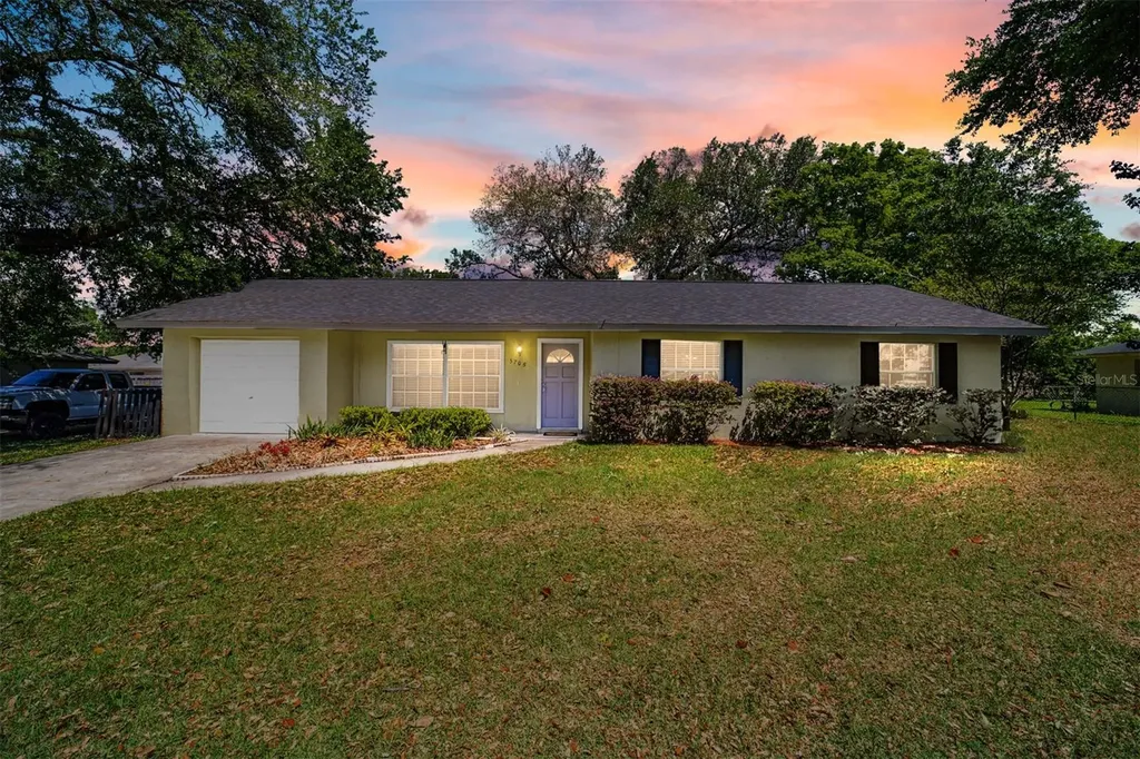 5705 SE 2nd Street Ocala FL 34480