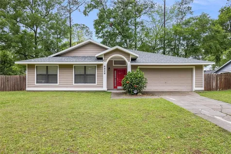4526 NW 20th Drive Gainesville FL 32605