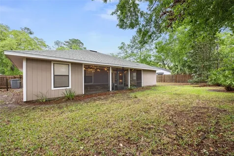 4526 NW 20th Drive Gainesville FL 32605