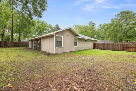 4526 NW 20th Drive Gainesville FL 32605