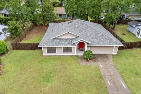 4526 NW 20th Drive Gainesville FL 32605