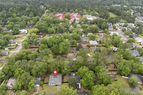 4526 NW 20th Drive Gainesville FL 32605