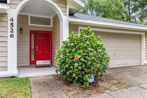 4526 NW 20th Drive Gainesville FL 32605