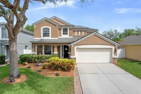 2036 Crossvine Lane Casselberry FL 32707