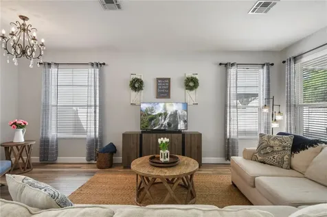 2036 Crossvine Lane Casselberry FL 32707