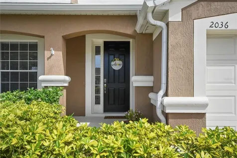 2036 Crossvine Lane Casselberry FL 32707