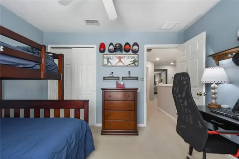 2036 Crossvine Lane Casselberry FL 32707