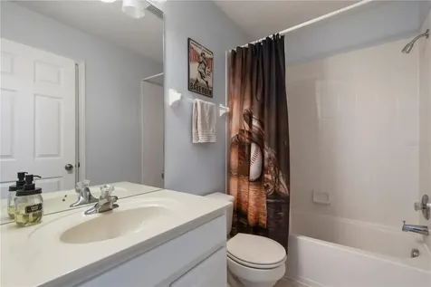 2036 Crossvine Lane Casselberry FL 32707