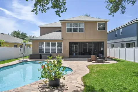 2036 Crossvine Lane Casselberry FL 32707