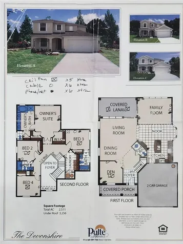 2036 Crossvine Lane Casselberry FL 32707