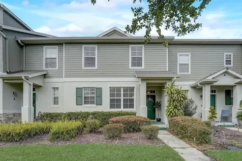 2810 Grasmere View Parkway Kissimmee FL 34746