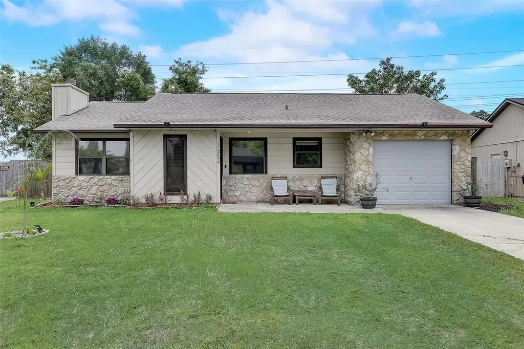 7652 Panthera Court Orlando FL 32822