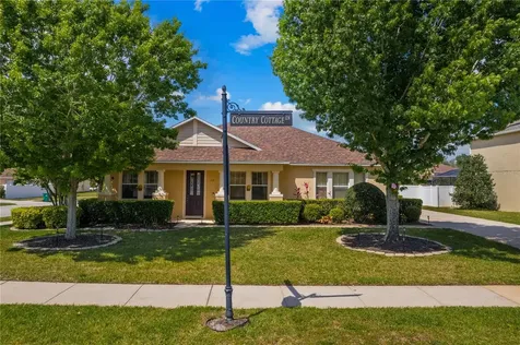 235 Country Cottage Lane Winter Garden FL 34787