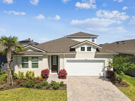 2414 Water Willow Drive Lutz FL 33558