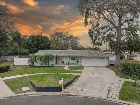 1920 Sandpiper Drive Palm Harbor FL 34683