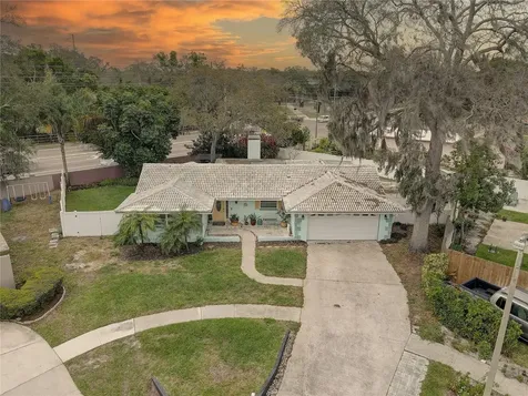 1920 Sandpiper Drive Palm Harbor FL 34683