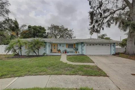 1920 Sandpiper Drive Palm Harbor FL 34683