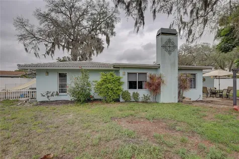 1920 Sandpiper Drive Palm Harbor FL 34683