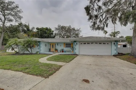 1920 Sandpiper Drive Palm Harbor FL 34683