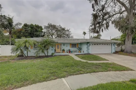 1920 Sandpiper Drive Palm Harbor FL 34683