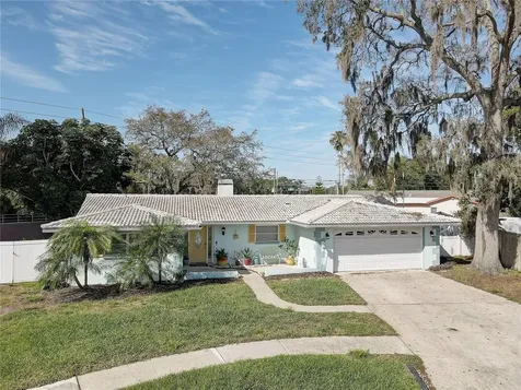 1920 Sandpiper Drive Palm Harbor FL 34683