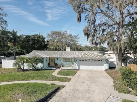 1920 Sandpiper Drive Palm Harbor FL 34683