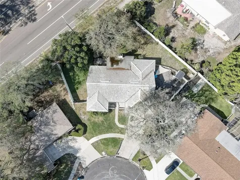 1920 Sandpiper Drive Palm Harbor FL 34683