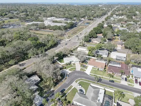 1920 Sandpiper Drive Palm Harbor FL 34683
